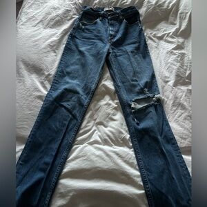 Abercrombie jeans
